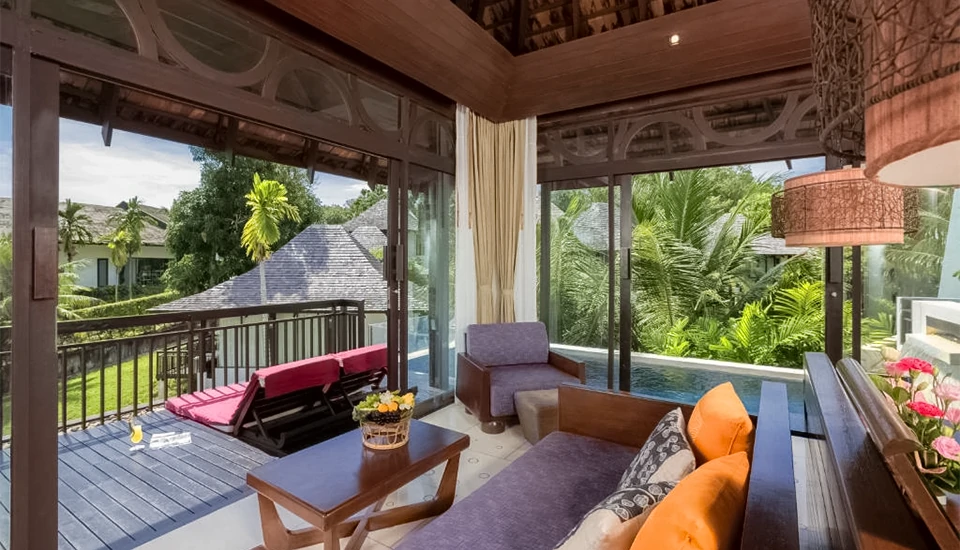 هتل ویجیت ریزورت پوکت